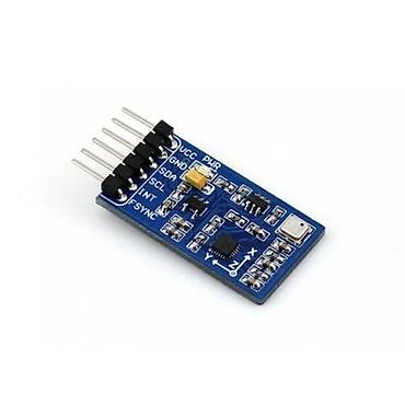 eus basliq: Kateqoriya: Sensorlar > Multi Sensor Kartları - IMU Məhsul: 10-DOF — 2