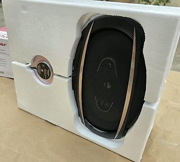 avtomatik səs yazma: Pioneer avtomobil audio dəsti 1) Pioneer DEH-S5250BT – CD RDS resiver — 9
