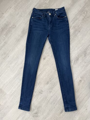 jeans farmerice: Original farmerice tommy hilfiger s velicina