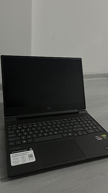 core i7 10700: 🔥 Игровой ноутбук HP Victus 15 + игровой комплект 💻 Продаю игровой — 2