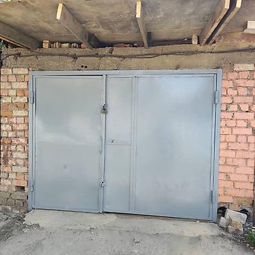 Продаю гараж: 20 м², Кирпичный — 1