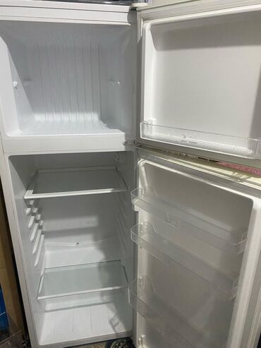 холодильник avest bcd 290: Холодильник Avest, Б/у, Двухкамерный