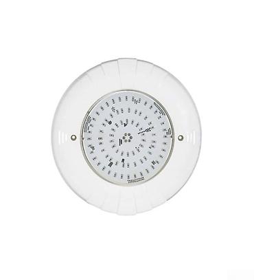 Ev və bağ: 30W soyuq ağ LED hovuz lampası AISI 316 paslanmaz çərçivə Bütün — 1