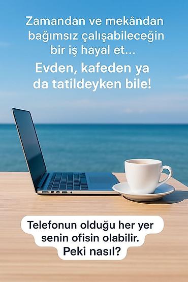 Əməkdaş axtarışı (vakansiyalar): Marketoloq tələb olunur, 18-29 yaş, Təcrübəsiz — 1