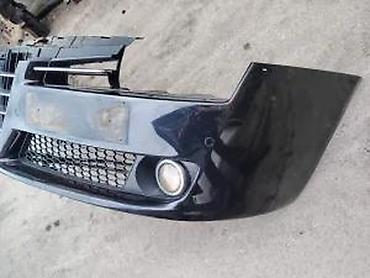 Auto delovi, gume i tjuning: Alfa Romeo 159 prednji branik kod boje 802/b. Alfa Romeo 159 prednji — 5