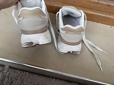baletanke devojcice: Decije New Balance 9060 patike. Broj 35. Replika — 3