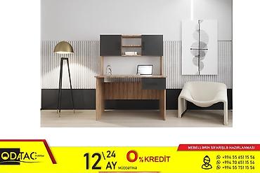 yumurta gence: Oğlan və qız üçün, Yeni, Təknəfərlik çarpayı, Yazı masası, Dolab, Tumba — 4