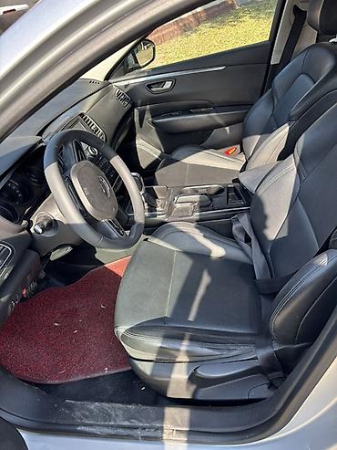 купить б6: Renault Samsung SM6: 2019 г., 2 л, Вариатор, Газ, Седан — 5