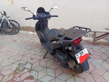 motosiklet hisseleri bist: SYM - X PRO, 125 sm3, 2020 il, 13000 km