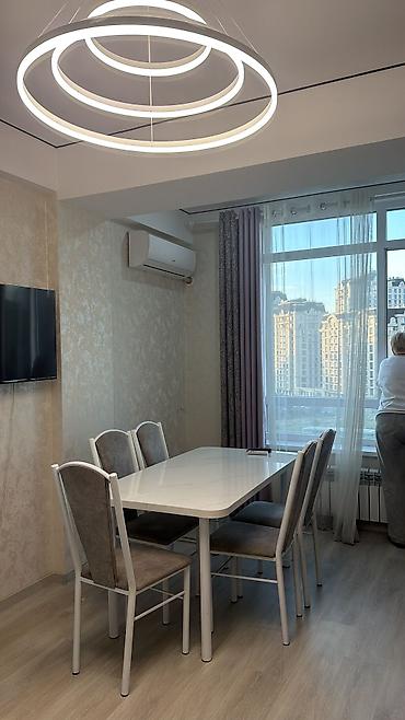 Долгосрочная аренда квартир: 🏡 Сдается 2 комнатная студия 📍 адрес: Асанбай СК: Elite house at lalafo.kg — 3 Долгосрочная аренда квартир: 🏡 Сдается 2 комнатная студия 📍 адрес: Асанбай СК: Elite house — 3