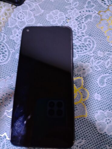 Samsung: Samsung Galaxy A11, Barmaq izi