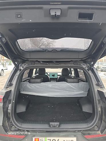 GAC: Срочно продам идеальную электро кар почти новая все детали и окраски — 24