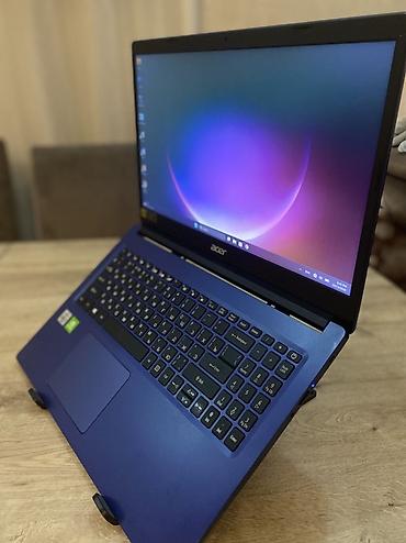 İşlənmiş Acer Aspire, 15.6 ", Intel Core i3, 256 GB, Ünvandan götürmə, Ödənişli çatdırılma