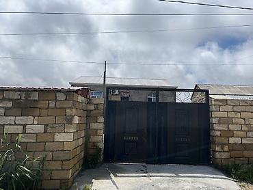 çınqıl daşı: 5 otaqlı, 110 kv. m, Kredit yoxdur, Orta təmir — 1