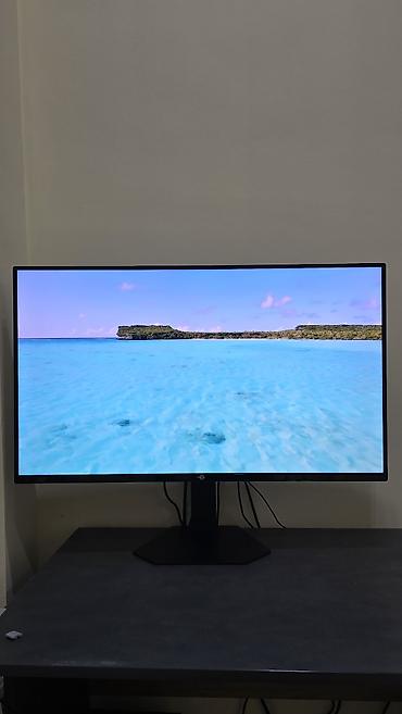 монитор 28 дюймов 4к: Монитор, Новый, QLED, 31" - 32" — 2