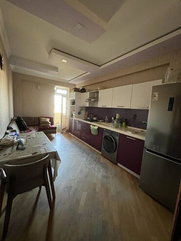 Yeni tikili: 3 otaqlı, Yeni tikili, 104 kv. m — 8