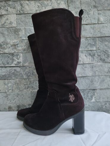 Čizme: Čizme, 38 — 3