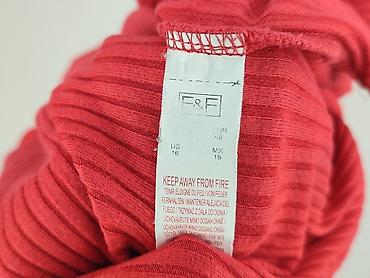 clothes miss: F&F, Bluzka damska, rozmiar XL — 5