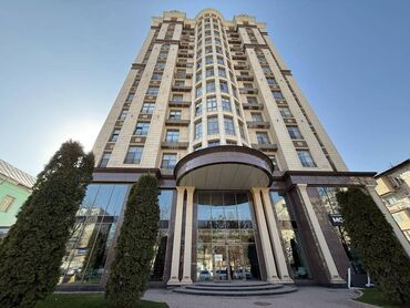 Продажа квартир: Продаю квартиру 3х ком. 143,58 м2 В золотом квадрате
