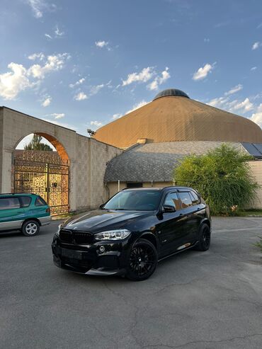 купить двигатель бмв х5 дизель: BMW X5: 2018 г., 4.4 л, Автомат, Бензин