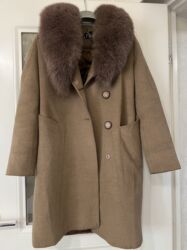 Пальто: От 200 до 3000 — 1