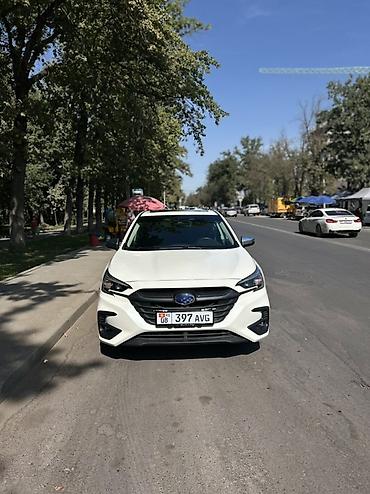 форестер sf: Subaru Legacy: 2023 г., Автомат, Бензин, Седан — 2