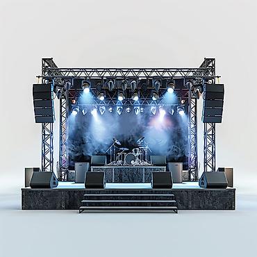 marshall kalonka: Kalonka kirayəsi – tədbirlər üçün peşəkar səs sistemi Toylar — 4