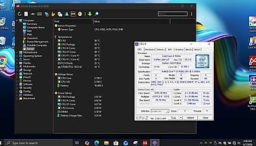 gejmi: Asus X540U / I3 720U / 8GB DDR4 / 500gb Hard Disk Prodajem odlicno — 9