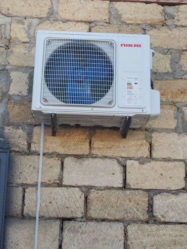 Kondisionerlər: Təmir, Split kondisionerlər, Təmizləmə, Zəmanətlə -da lalafo.az — 14 Kondisionerlər: Təmir, Split kondisionerlər, Təmizləmə, Zəmanətlə — 14