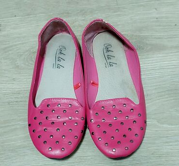 dune baletanke: Ballet shoes, 37