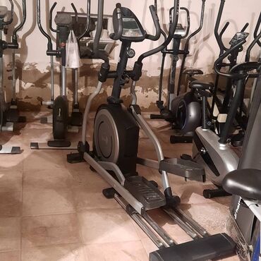 Velotrenajorlar: Trenajor aparati⚠️ Trenajorlar tam orginal mehsullardir orginal allman