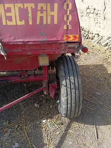 вариант бар: ПРЕС-ПОДБОРЩИК ППР-Ф-0,5М-2 «КИРГИЗСТАН» Навесной/прицепной — 1