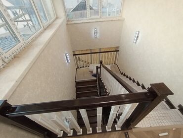 Обшивка лестниц: Лестница, на заказ лестницы, тепкич, ступенькабалясинытумба — 7