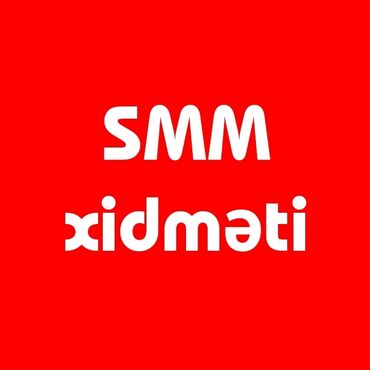 услуги smm в Азербайджан | SMM-СПЕЦИАЛИСТЫ: SMM