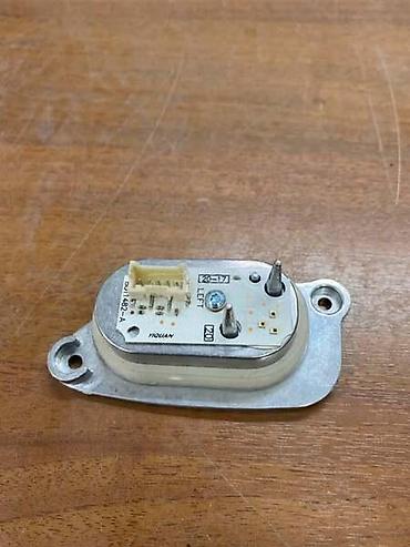 dijagnostika za auto delphi: MODUL FARA ZA AUDI A3 - 90070222 | Balast fara za Audi A3 8V Xenon — 2