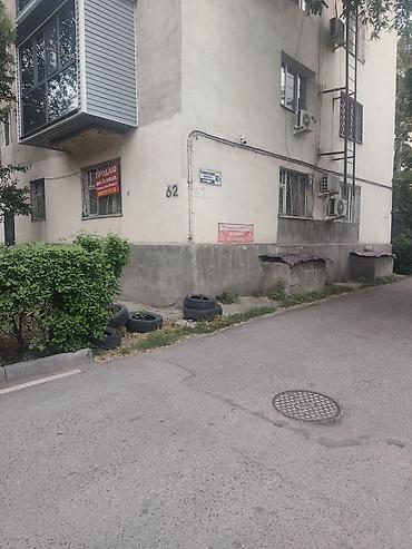 каинды квартиры: 2 комнаты, 40 м², ЖД вокзал Хрущевка, 1 этаж, Старый ремонт — 4