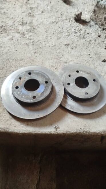 Другие детали кузова: Для Лачетти — 7