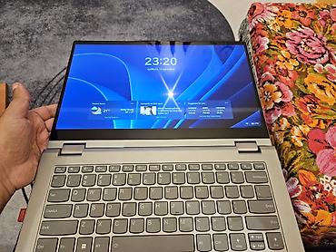 lenovo sensor: Heç bir problemi yoxdur her bir detali gözəl işlək vaziyyetdedir — 5