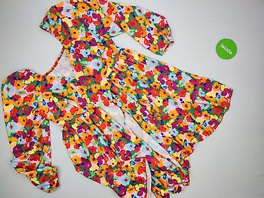 shein 18: Shein Curve, Sukienka damska, rozmiar 2XL — 3