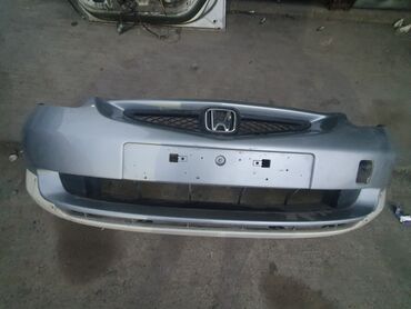 хонда стрим запчасти бишкек: Бампер Алдыңкы Honda, Оригинал