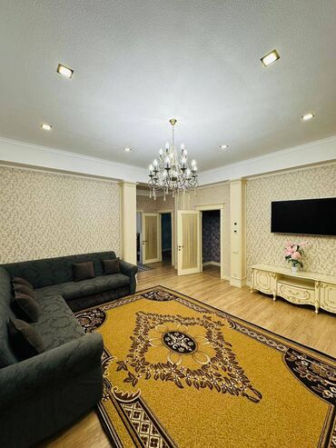 срочно продаю дом кок жар: Дом, 189 м², 5 комнат, Агентство недвижимости, Дизайнерский ремонт