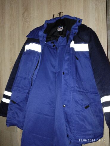 мужские зимние куртки в бишкеке: Куртка