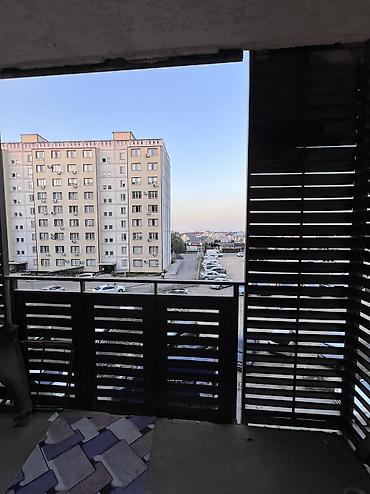 квартиа: 1 комната, 45 м², 106 серия улучшенная, 3 этаж, Евроремонт — 8