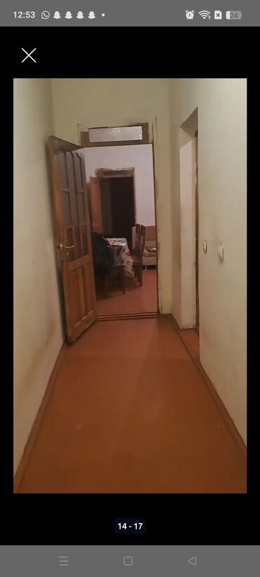 Uzunmüddətli kirayə evlər: 60 kv. m, 2 otaqlı, Kombi, Qaz, İşıq -da lalafo.az — 15 Uzunmüddətli kirayə evlər: 60 kv. m, 2 otaqlı, Kombi, Qaz, İşıq — 15