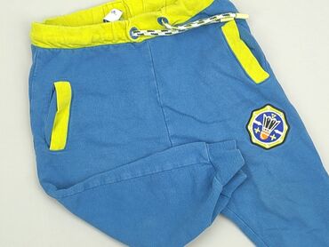 kurtki chłopięce 116: Sweatpants, 5.10.15, 2-3 years, 98, condition - Good