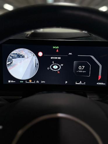 Kia: Kia K5: 2024 г., 1.6 л, Автомат, Бензин, Седан — 24