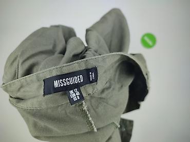 Штани карго: Missguided, Штани карго жіночі, розмір L — 5