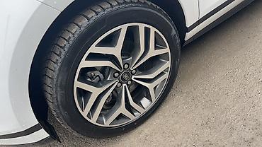 Land Rover: Land Rover Range Rover Evoque: 2024 г., Автомат, Бензин, Кроссовер — 9