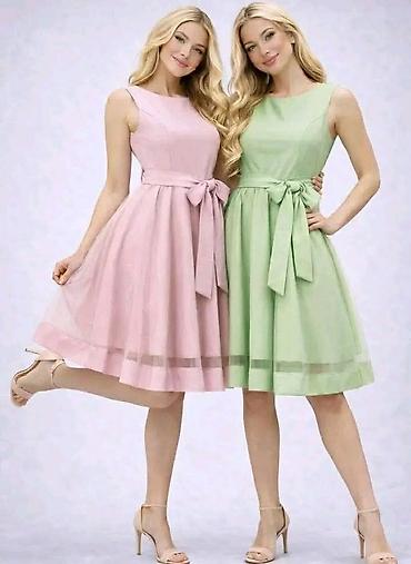 Haljine: 3300 din — 27