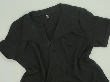 Shein, Футболка жіноча, M